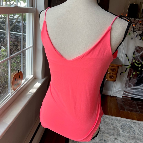 Gaze | NWT Neon Bodysuit - Picture 3 of 9